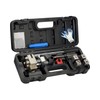 easchwork Brake Line Flaring Tool Kit 45 Degree Single Bubble