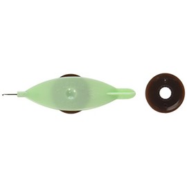 Handy Hands Aerlit Tatting Shuttle with 2 bobbins – SHH438, Mint Chocolate
