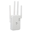 WiFi Extender Professional 1200Mbps Gigabit High Power 5G Dual Band
