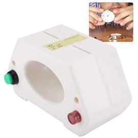 Professional Mechanical Watch Tool Watch Repairing Tool Watch Tool [European Demagnetize Watch Repair for Tools Demagnetizer Regulations 115 230 V]