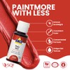 ENCO Food Coloring Gel Red 1.41 oz (40g) Concentrated, Vegan