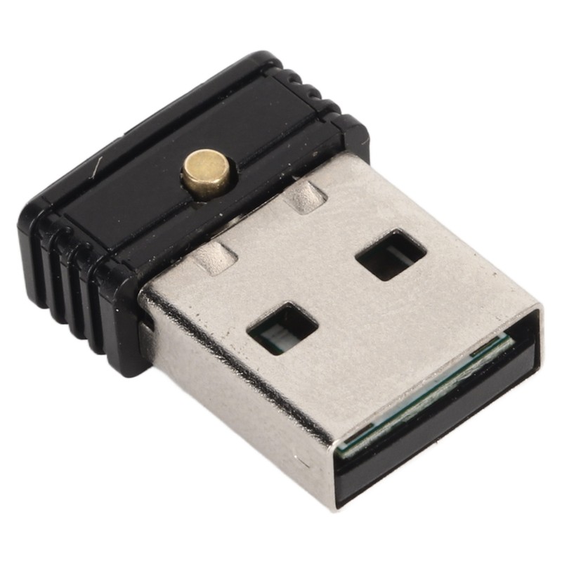 Mouse Jiggler Keep Screen Active Plug and Play USB Power