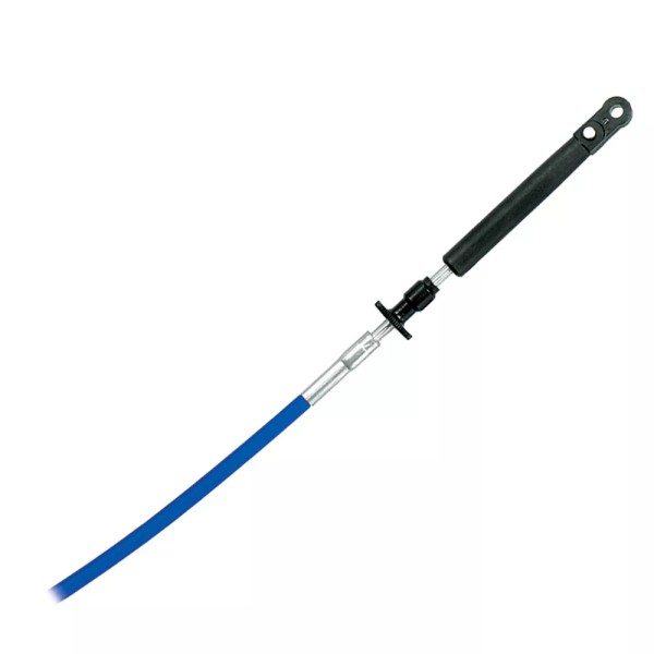 Uflex MACH Flexibility Engine Control Cable - Johnson/Evinru