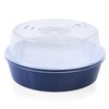 IMPULSE! Rimini Large Red Melamine Bowl – Bright & Stylish