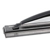 RIDEX Windscreen Wiper without Spoiler Front Wiper Blade Design: Standard