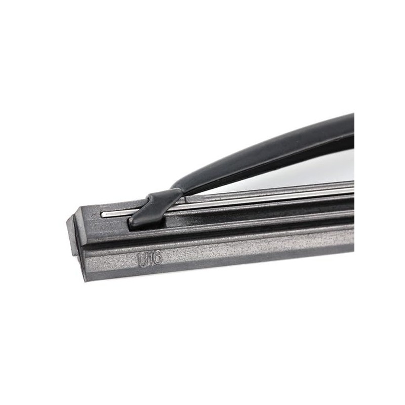RIDEX Windscreen Wiper without Spoiler Front Wiper Blade Design: Standard