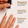 C CARE Cuticle Oil For Nails - Milk and Honey