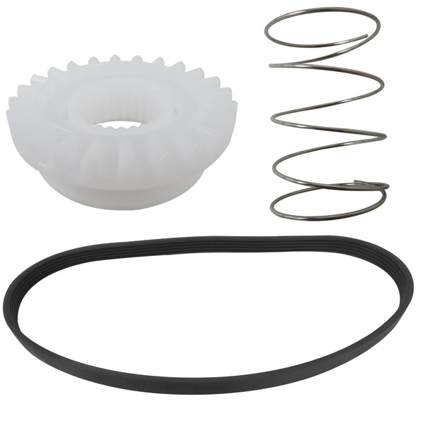 WH05X24185 Washing Machine Clutch & WH01X24434 Washer Spring & WH01X27538