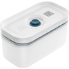 ZWILLING Fresh & Save Small Vacuum Lunch Box, Plastic, Semitransparent-La