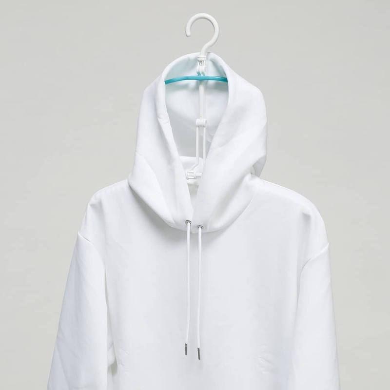 TWINMOUL Lautiar Hoodie Hanger