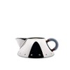 Alessi Creamer, Blue