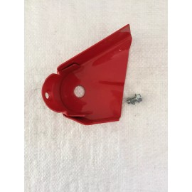 Power Trim New Power Trim Edger Belt Cup and Guard Assembly Part# 356