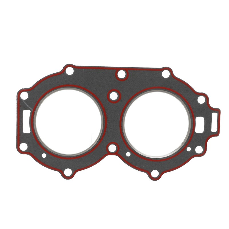 Boat Cylinder Head Gasket 61N‑11181‑A0 Replacement for 2 Stroke 25HP