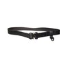 Urban Classics Unisex Belt, black