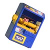 Mini Doll Claw Machine Emulational Music Light Doll Grabber Machine