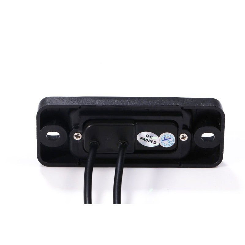 Car Rear View Camera License Plate Backup Camera Parking Camera