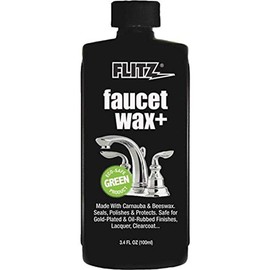 Flitz Pw02634 100 Ml / 3.4 Oz Bottle