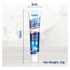 Crema Removedora De Verrugas Rápida Y Fácil, Pomada, 20 G