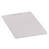 Vaessen Creative Cut Easy Magnetic Chopping Board, White