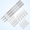 X Sim FitnessX Plotter Accessories, Vinyl Weeding Tools, DIY Craft