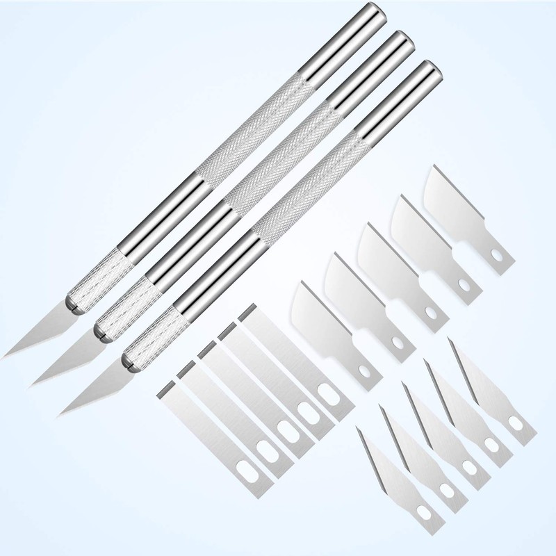X Sim FitnessX Plotter Accessories, Vinyl Weeding Tools, DIY Craft