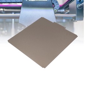 3D Printer PEI Build Plate Sided for Raise3d Pro3 Handcrafting Modeling