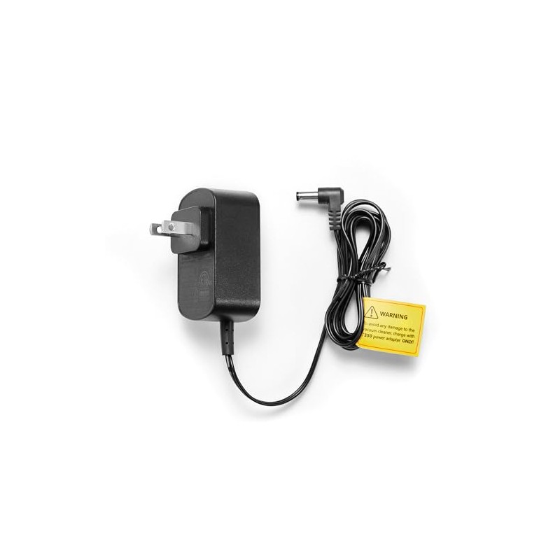 Trucozie Charger Attachment for Cordless Vacuum Cleaner T350