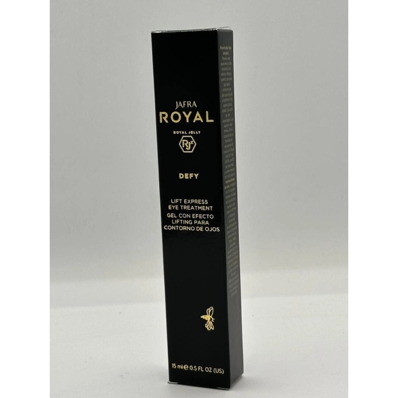 JAFRA ROYAL Defy Lift Express Eye Treatment .5 fl. oz.