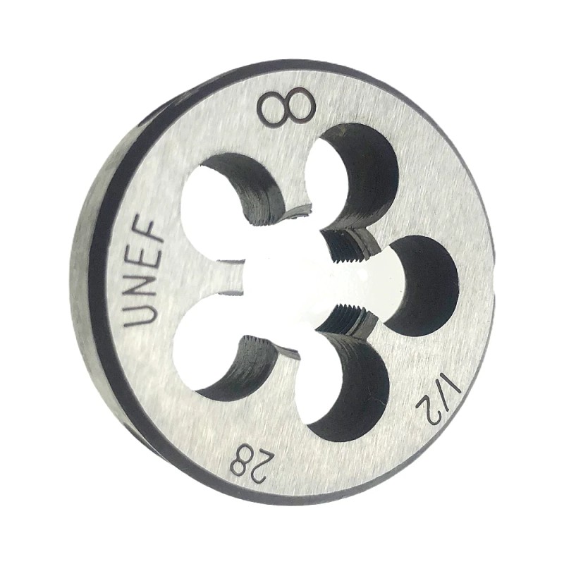 1/2" x 28 Muzzle Threading Die High Quality Gunsmithing 22LR