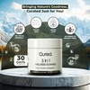 Cured 3 in 1 - Pure Himalayan Shilajit Gummies for