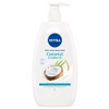 Nivea Rich Moisture Coconut & Jojoba Oil Body Wash 1L