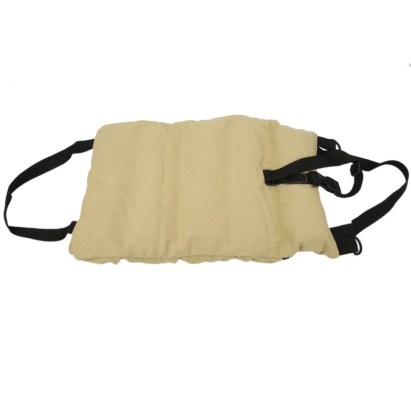 Multifunctional Canvas Tools Storage Bags Organizer Roll Bags with 5