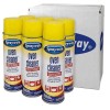 Sprayway Industrial Strength Oven Cleaner 20 oz., (6 Pack &