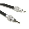 Speedometer Cable VDO 650 mm Suitable for Hercules Prima Optima