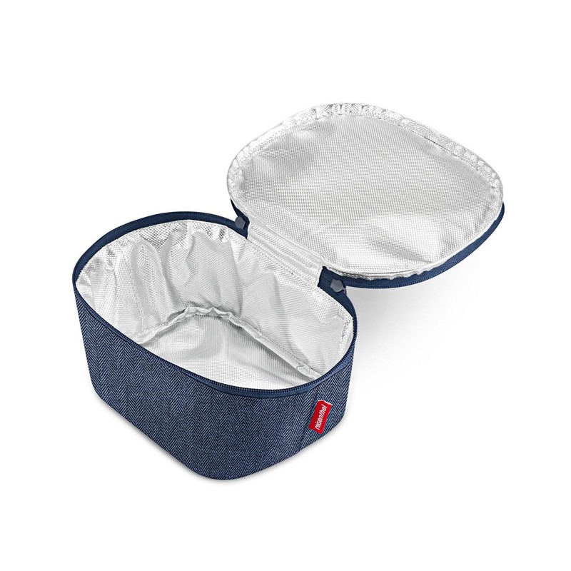 reisenthel coolerbag S Pocket - Cool Bag with Outer Material