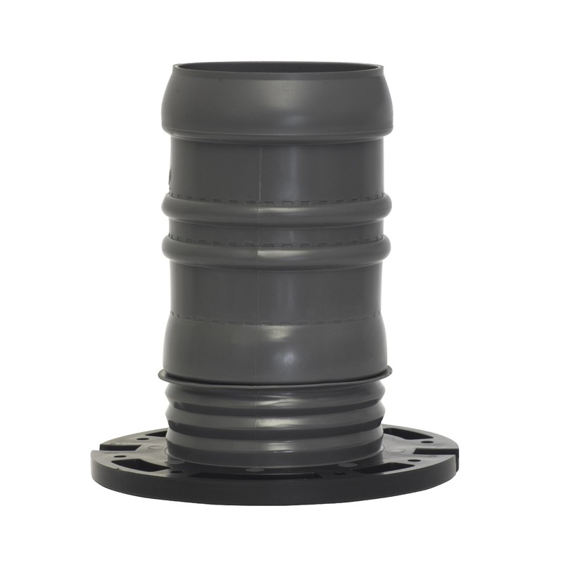 Coflex 2-PB-300 Brida Flexible, 4", Larga