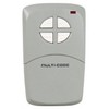 Linear Multi-Code 4140 Remote Garage Door Opener Transmitter