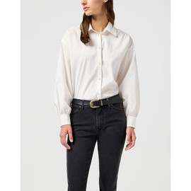 Wrangler Women's Western Sun Belt, black