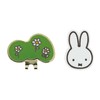 Marushin Golf Marker Miffy Miffy Golf Rabbit Grandchild Kids Boys