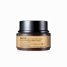 Belif 빌리프 프라임 인퓨전 리페어 크림 50ml Belif Prime Infusion Repair Cream 50ml