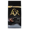 L'OR Espresso Intensity 12 Onyx Coffee Beans 500 g