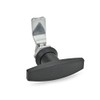 Ganter Standard of | Latches with Control Unit – GN