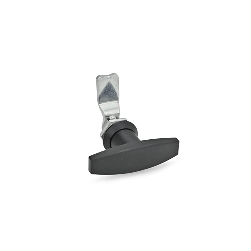 Ganter Standard of | Latches with Control Unit – GN