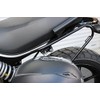 Kijima Sixty2 HDC-05005 Motorcycle Motorcycle Parts Helmet Lock Black DUCATI