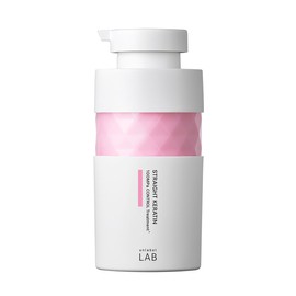 Unlabel Lab KR Control Hair Treatment, 13.5 fl oz (400 ml), Unlabel, Made in Japan, Hair Care, Serum Treatment