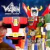 Super7 Super 7 - Voltron - Super Cyborg Full Color