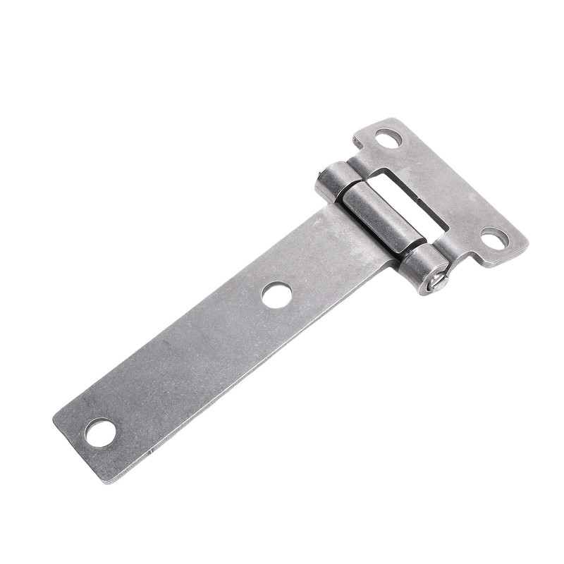 Cocoarm 316 Stainless Steel T-Hinge Marine Quality, Heavy Duty T-Band