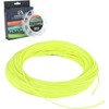 Maximumcatch Fly Fishing Line with Loops, Floating Fly Line 100ft