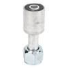 10PCs Car Air Conditioner 180° Connector Aluminum Joint Universal Fit