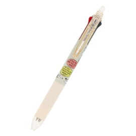 Sunstar Stationery S4652754 Moomin Multicolor Pen, Frixion Slim 3, Little My
